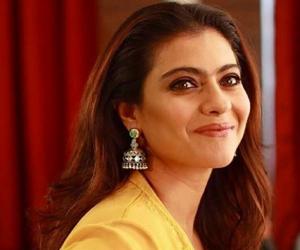 Kajol