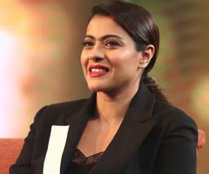 Kajol