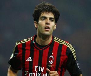 Kaká Biography