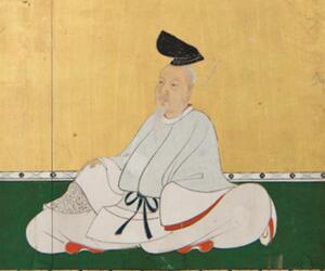Kakinomoto no Hitomaro