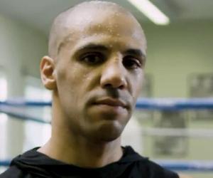 Kal Yafai