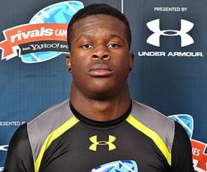 Kalen Ballage