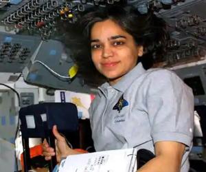 Kalpana Chawla