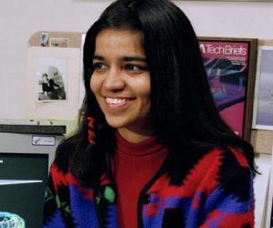 Kalpana Chawla