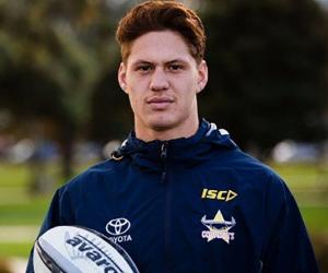 Kalyn Ponga Biography