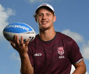 Kalyn Ponga