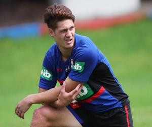 Kalyn Ponga