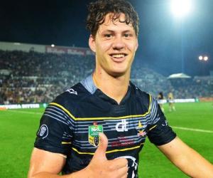 Kalyn Ponga