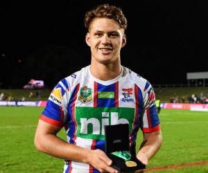 Kalyn Ponga