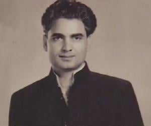 Kamal Amrohi Biography