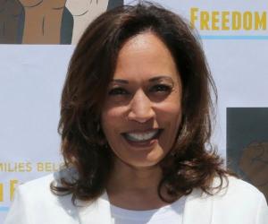 Kamala Harris