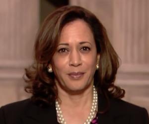 Kamala Harris