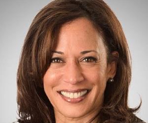 Kamala Harris