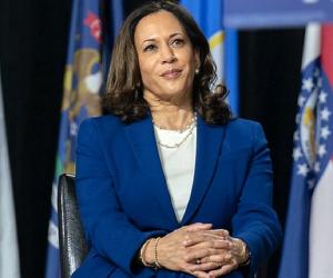 Kamala Harris