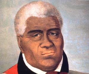 Kamehameha I Biography