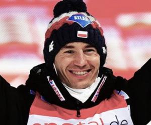 Kamil Stoch