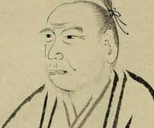 Kamo no Mabuchi