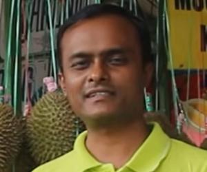 Kamrul Hassan