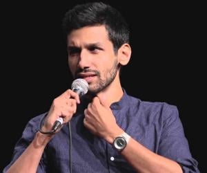 Kanan Gill Biography