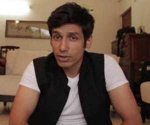 Kanan Gill