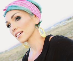 Kandee Johnson Biography