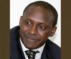 Kandeh Yumkella