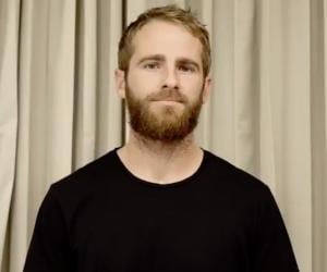 Kane Williamson Biography