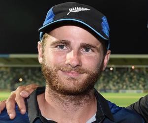 Kane Williamson