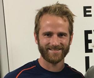 Kane Williamson