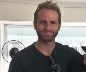 Kane Williamson