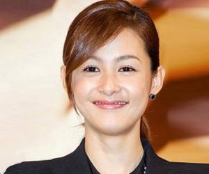 Kang Hye-jung Biography