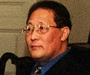 Kang Sok-ju