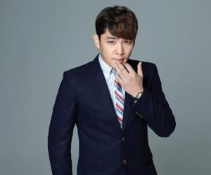 Kangin Biography