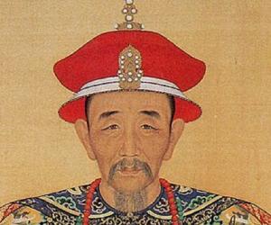 Kangxi Emperor Biography