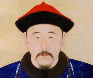 Kangxi Emperor