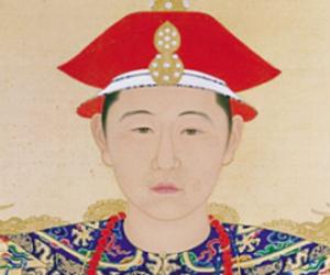 Kangxi Emperor