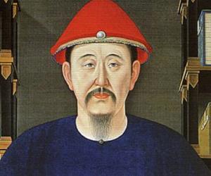 Kangxi Emperor