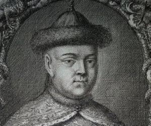 Kangxi Emperor