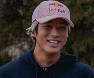 Kanoa Igarashi