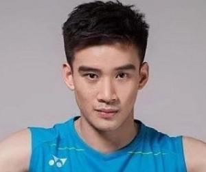 Kantaphon Wangcharoen