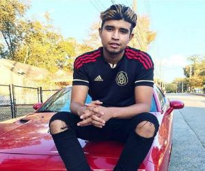 Kap G