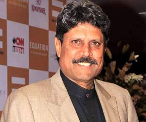 Kapil Dev Biography