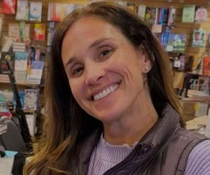 Kara Goucher