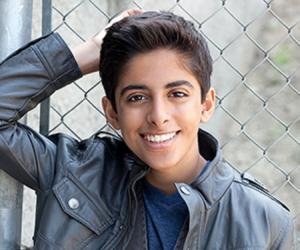 Karan Brar