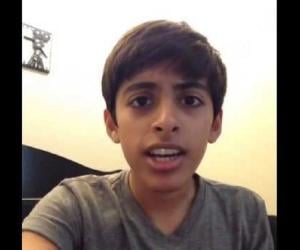 Karan Brar