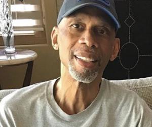 Kareem Abdul-Ja... Biography