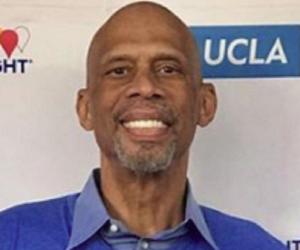 Kareem Abdul-Jabbar