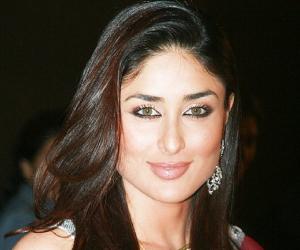 Kareena Kapoor