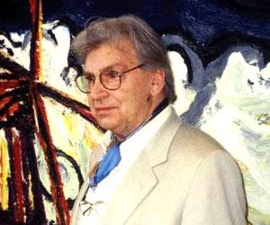 Karel Appel