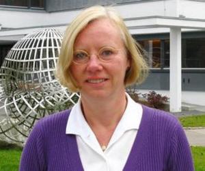 Karen Aardal